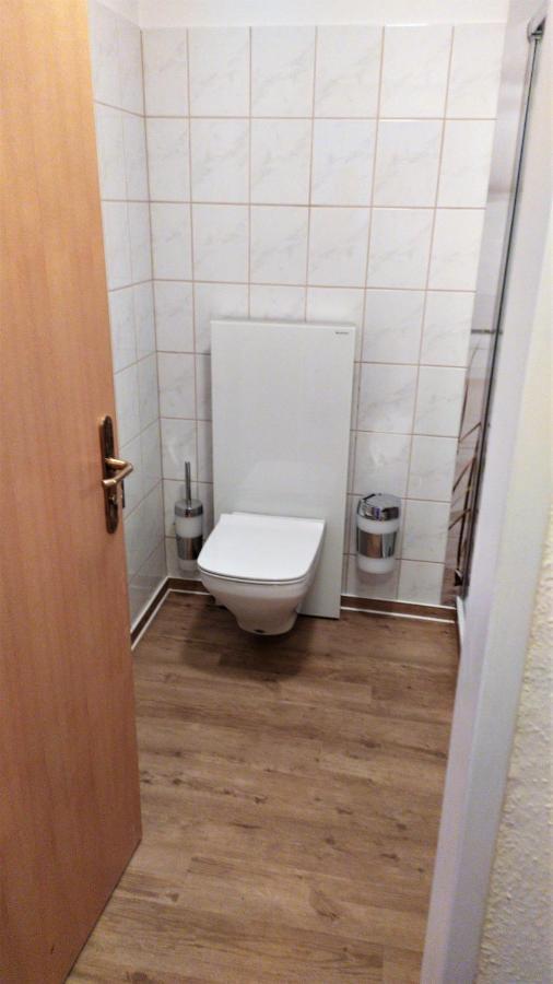 Ferienwohnung 13 Haus Huehnergott Sellin  Exteriör bild