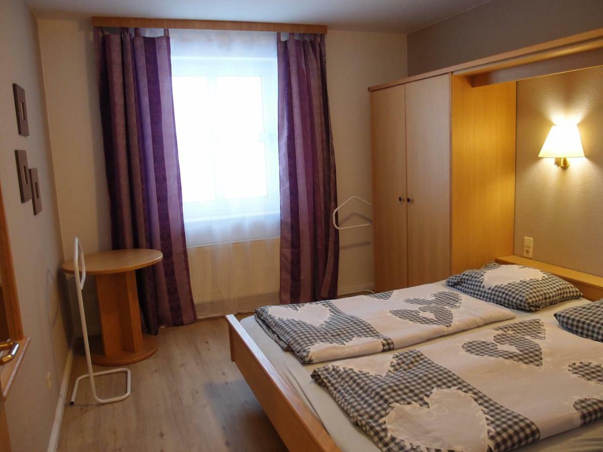 Ferienwohnung 13 Haus Huehnergott Sellin  Exteriör bild