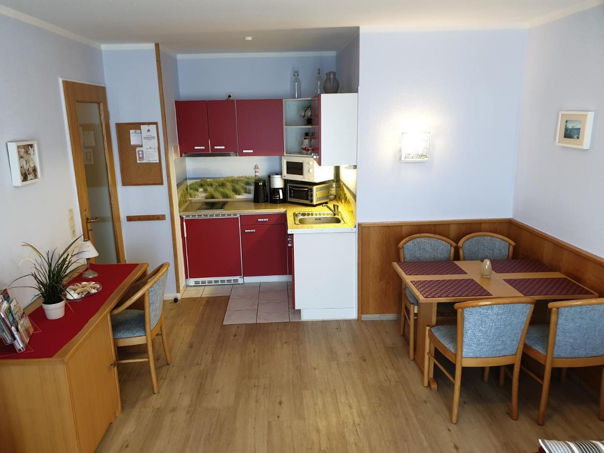 Ferienwohnung 13 Haus Huehnergott Sellin  Exteriör bild